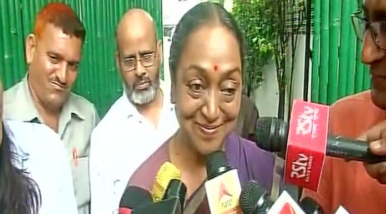 meira-kumar meira-kumar- India TV Hindi