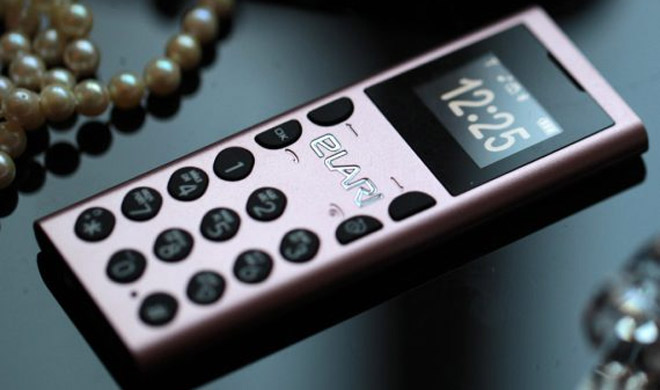 Elari NanoPhone C Elari NanoPhone C- India TV Hindi