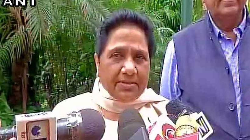 Mayawati Mayawati- India TV Hindi