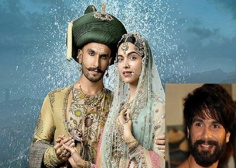 shahid shahid- India TV Hindi