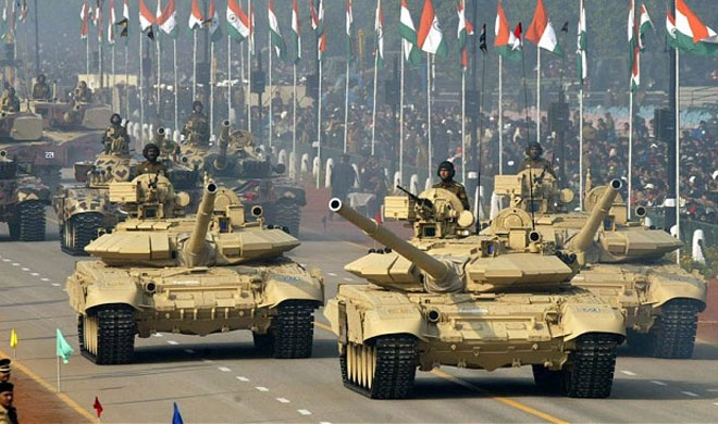 Indian force Indian force- India TV Hindi