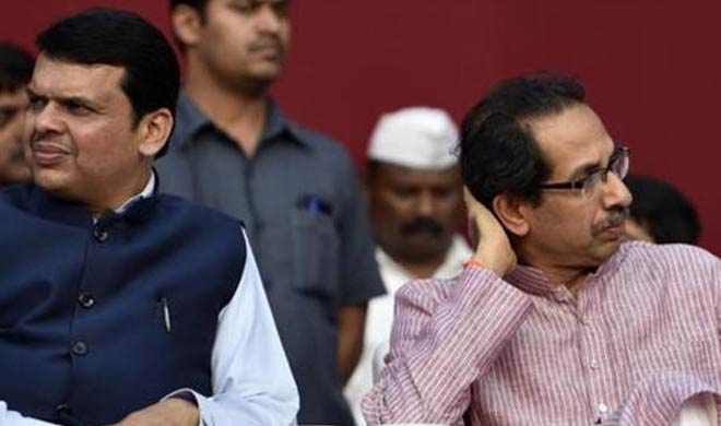 uddhav thackeray uddhav thackeray- India TV Hindi