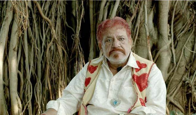 om puri om puri- India TV Hindi