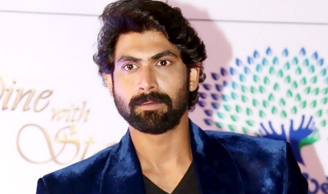 rana rana- India TV Hindi