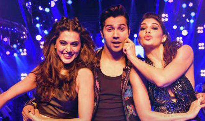 varun dhawan varun dhawan- India TV Hindi