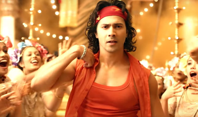 varun varun- India TV Hindi