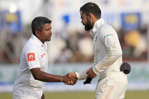 IND vs SL, COLOMBO TES IND vs SL, COLOMBO TES- India TV Hindi