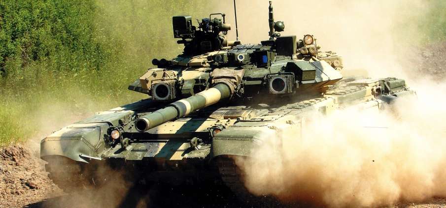 Defence-ministry Defence-ministry- India TV Hindi