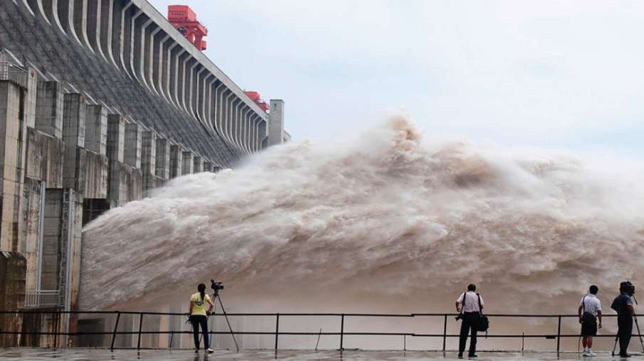 Brahmaputra-hydrological-data Brahmaputra-hydrological-data- India TV Hindi