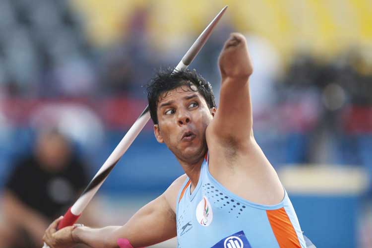 jhajharia jhajharia- India TV Hindi