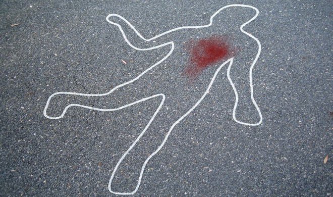 murder murder- India TV Hindi