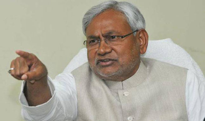 Nitish-Kumar Nitish-Kumar- India TV Hindi