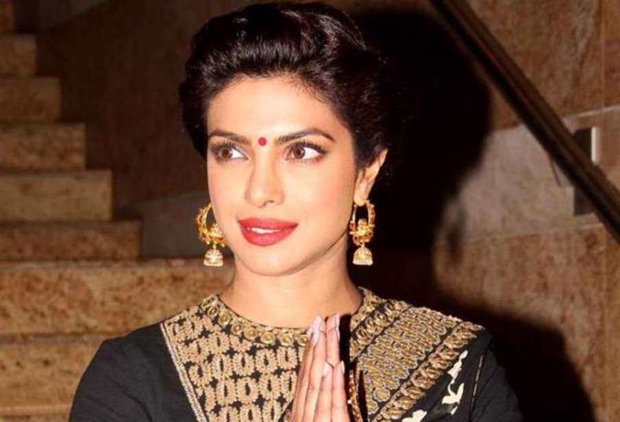 priyanka chopra priyanka chopra- India TV Hindi