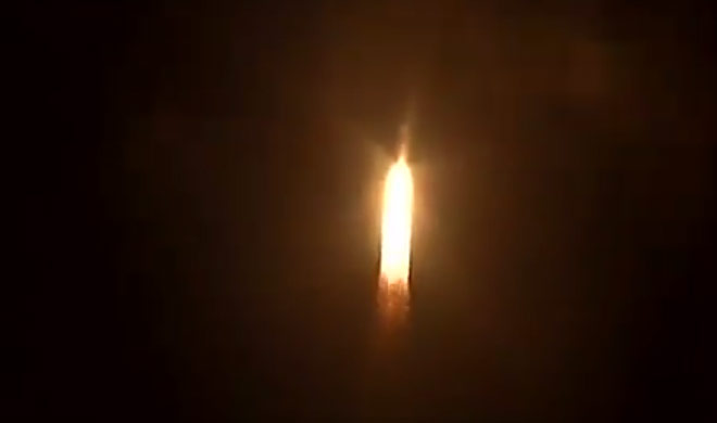 satellite satellite- India TV Hindi