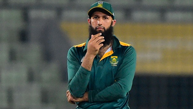 Hashim Amla Hashim Amla- India TV Hindi