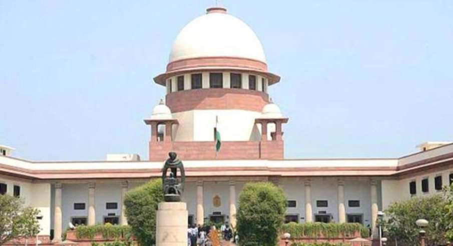supreme-court supreme-court- India TV Hindi