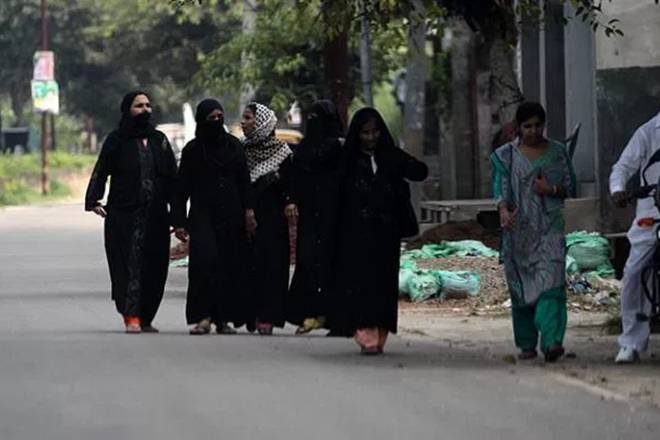 triple-talaq triple-talaq- India TV Hindi