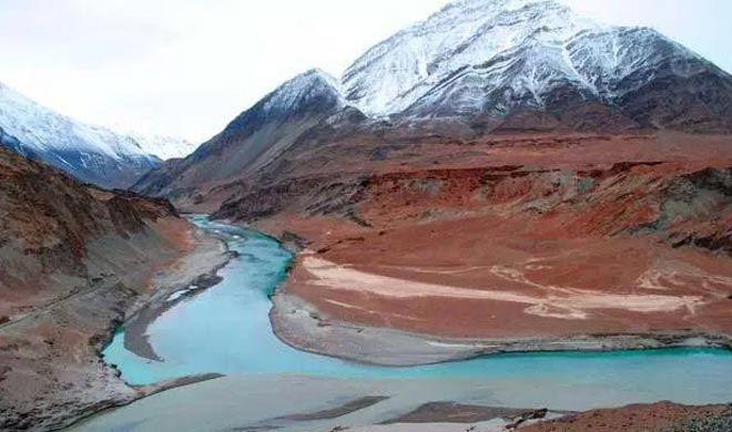 World Bank says Indo Pak talks on Indus Water Treaty no... World Bank says Indo Pak talks on Indus Water Treaty no...- India TV Hindi