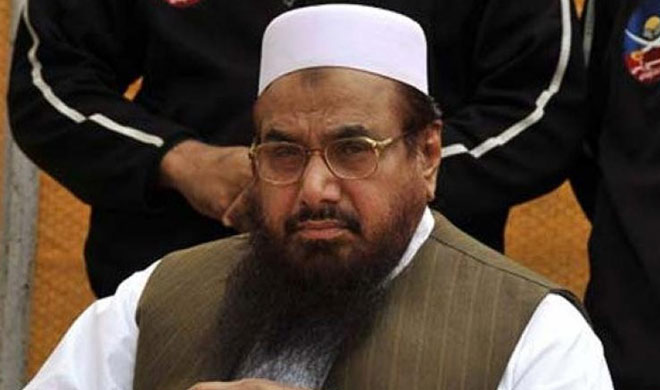 hafiz saeed hafiz saeed- India TV Hindi