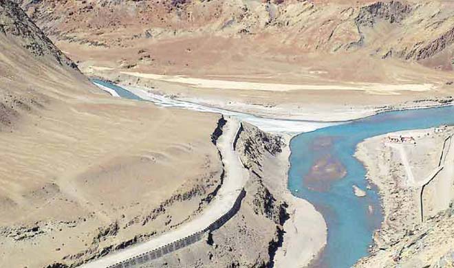 Indo-Pak talks on Indus Water Treaty will be meeting again Indo-Pak talks on Indus Water Treaty will be meeting again- India TV Hindi