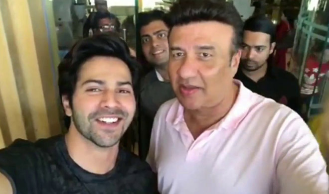 varun varun- India TV Hindi