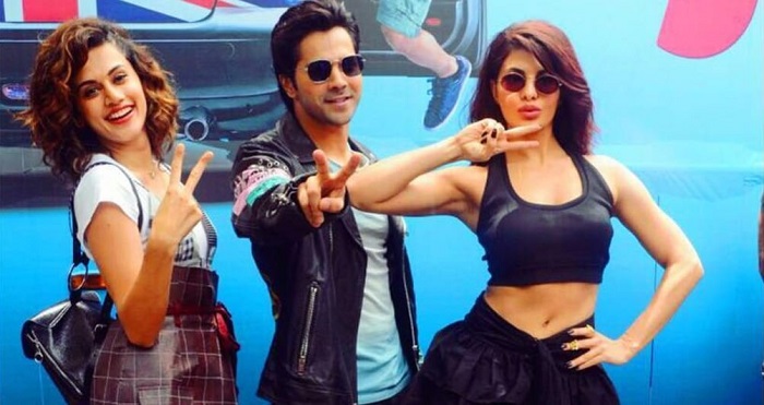 JUDWAA 2 VARUN DHAWAN 100 CRORE BOX OFFICE COLLECTION JUDWAA 2 VARUN DHAWAN 100 CRORE BOX OFFICE COLLECTION- India TV Hindi