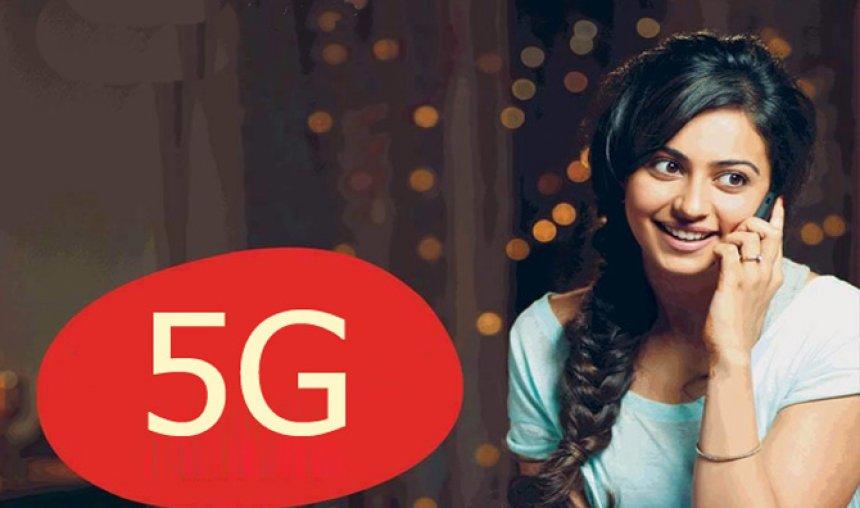 एयरटेल के 4G नेटवर्क में मिलेगी 5G की स्पीड, कंपनी ने की MIMO तकनीक अपनाने की घोषणा- India TV Paisa