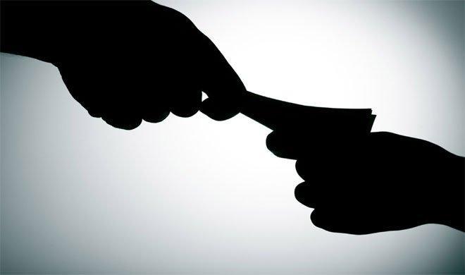 india worst in asia with a highest bribery rate of 39... india worst in asia with a highest bribery rate of 39...- India TV Hindi