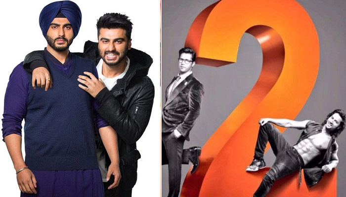 judwaa double role judwaa double role- India TV Hindi