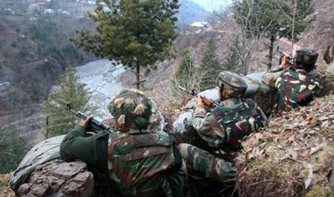 indian army indian army- India TV Hindi