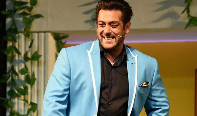 salman khan salman khan- India TV Hindi