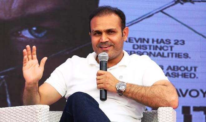 Virender Sehwag Virender Sehwag- India TV Hindi