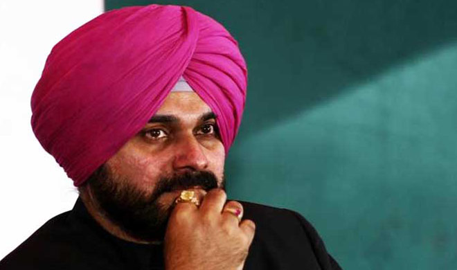 navjot singh navjot singh- India TV Hindi