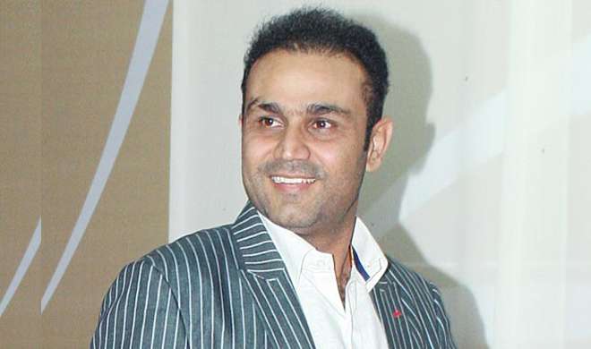 Sehwag Sehwag- India TV Hindi