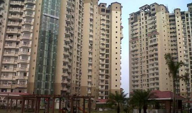 8 cases registered against Amrapali builder in Noida 8 cases registered against Amrapali builder in Noida- India TV Hindi