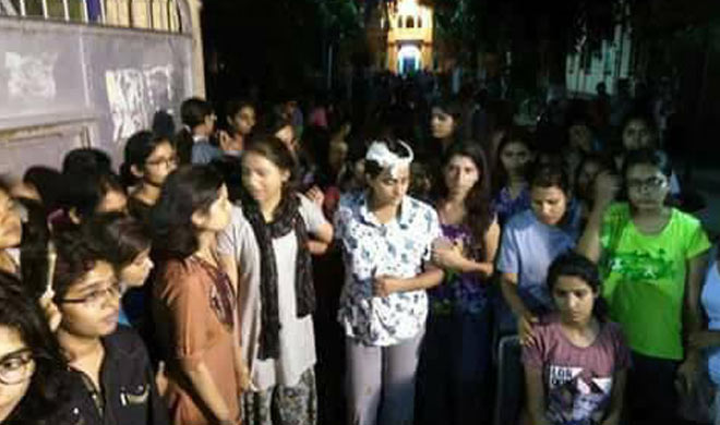 BHU BHU- India TV Hindi