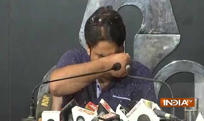 vishwas gupta vishwas gupta- India TV Hindi