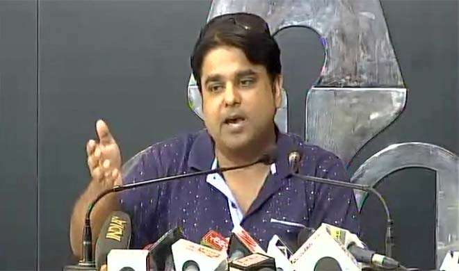 Vishwas gupta Vishwas gupta- India TV Hindi