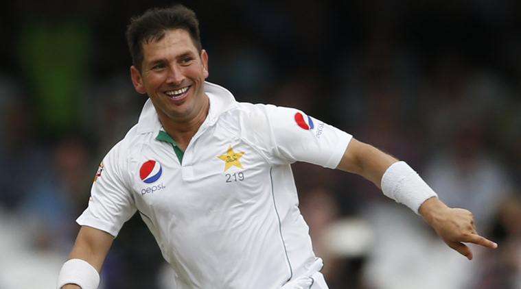 Yasir Shah Yasir Shah- India TV Hindi