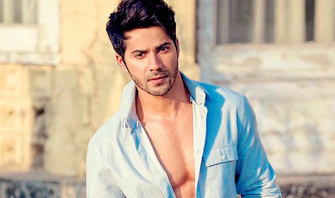 varun dhawan varun dhawan- India TV Hindi
