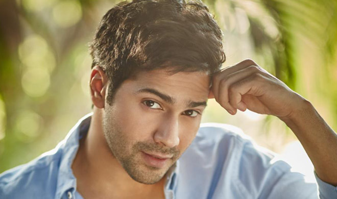 varun varun- India TV Hindi