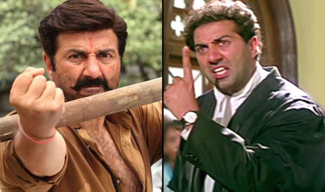 Sunny Deol Sunny Deol- India TV Hindi