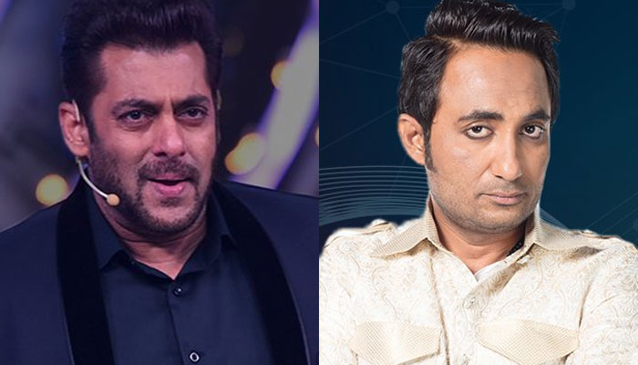 salman khan zubair khan salman khan zubair khan- India TV Hindi