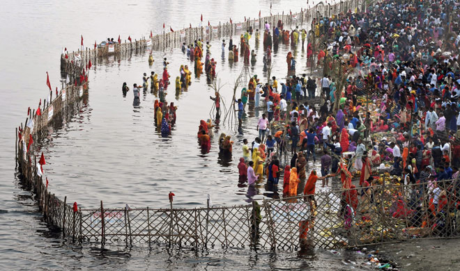 chhath puja chhath puja- India TV Hindi