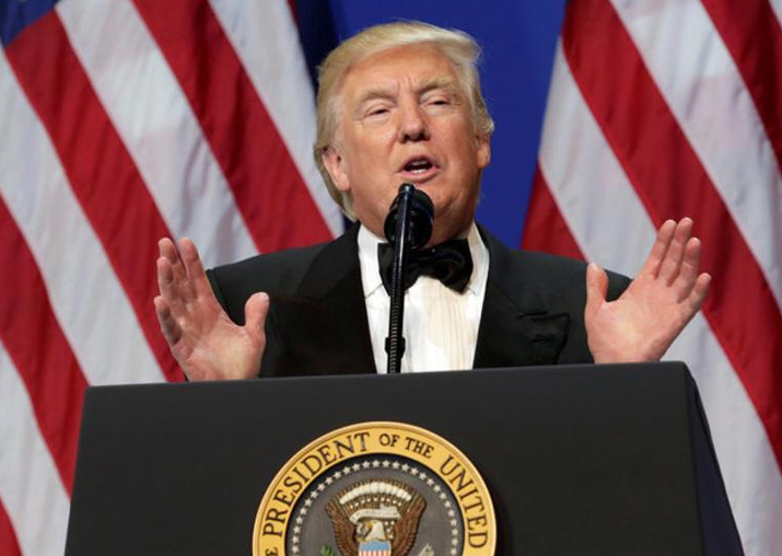 Iran related move strengthens Trump hold on North Korea... Iran related move strengthens Trump hold on North Korea...- India TV Hindi