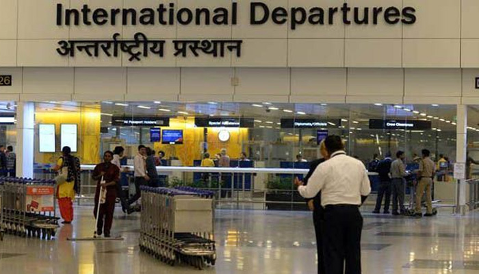 igi-airport igi-airport- India TV Hindi