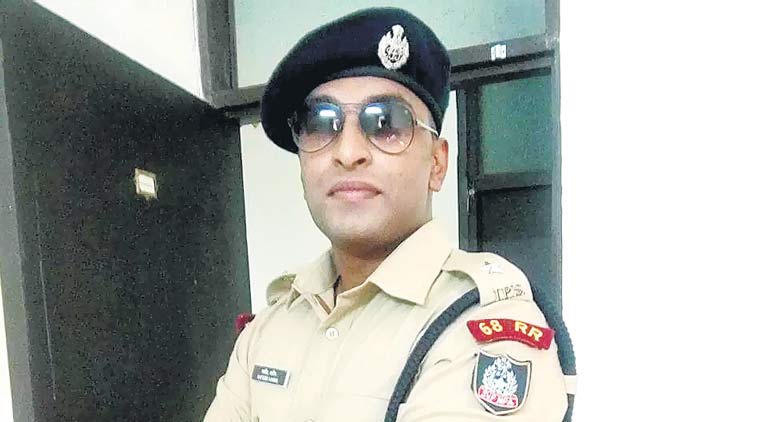 ips-officer-cheating ips-officer-cheating- India TV Hindi