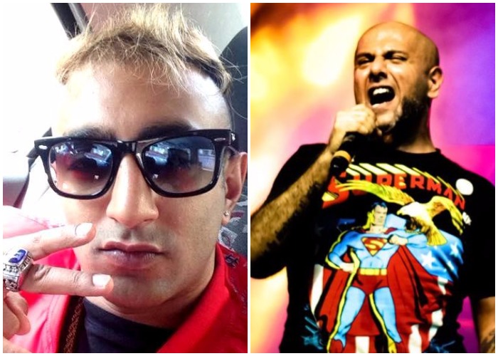akash dadlani vishal dadlani bigg boss akash dadlani vishal dadlani bigg boss- India TV Hindi