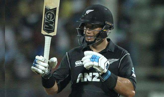 ross taylor ross taylor- India TV Hindi