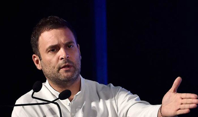 rahul gandhi rahul gandhi- India TV Hindi